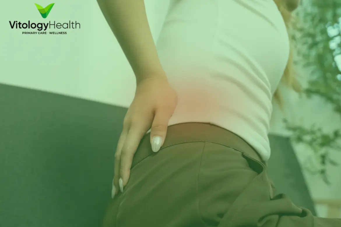 Chronic Disease Management