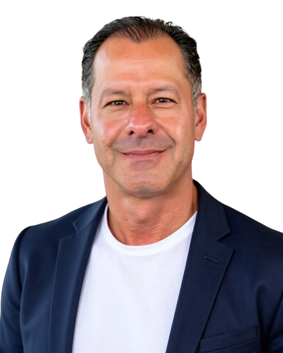 Dr. Cesar Torres